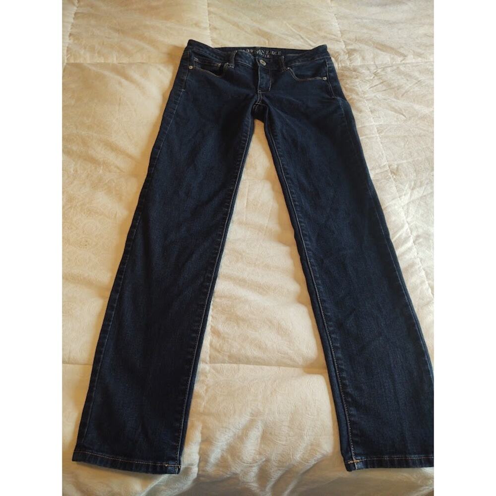 American Eagle Jeans, Size 4
